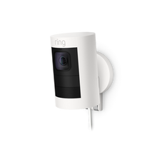 Blanco:Stick Up Cam Elite