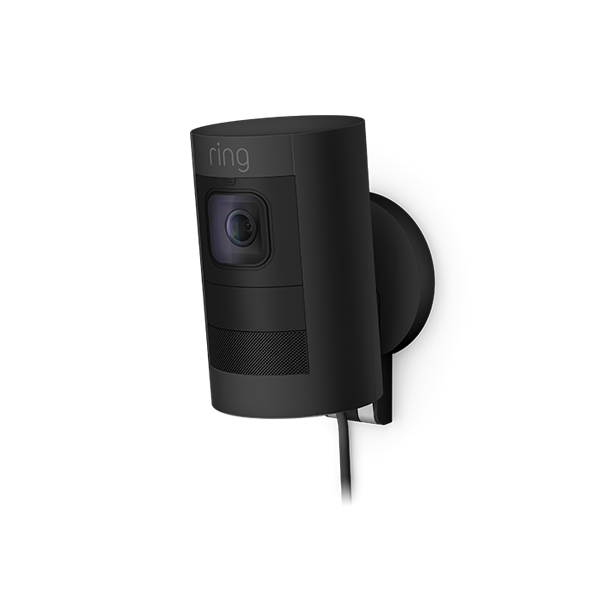Negro:Stick Up Cam Elite