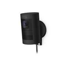 Negro:Stick Up Cam Elite
