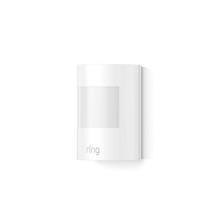 Blanco:Alarm Detector de movimiento (1.ª gen.)