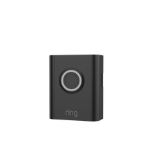Negro galaxia:Panel frontal intercambiable (Video Doorbell 3, Video Doorbell 3 Plus, Video Doorbell 4, Battery Video Doorbell Plus, Battery Video Doorbell Pro)