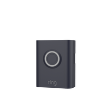 Azul metálico:Panel frontal intercambiable (Video Doorbell 3, Video Doorbell 3 Plus, Video Doorbell 4, Battery Video Doorbell Plus, Battery Video Doorbell Pro)