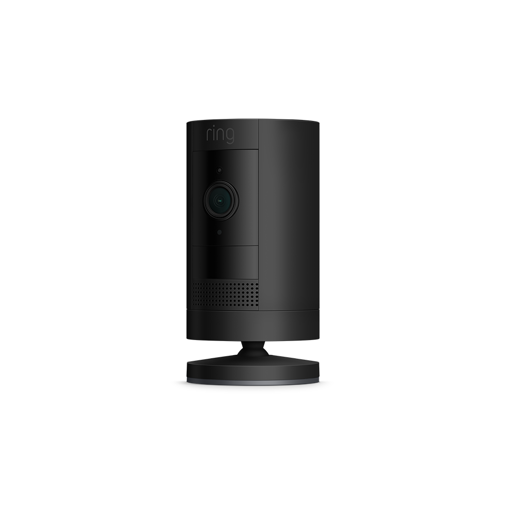 Negro:Stick Up Cam Battery