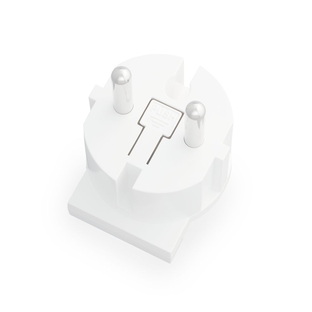 Blanco:Piezas de repuesto (Chime & Chime Pro)