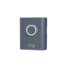 Azul oscuro:Panel frontal intercambiable (Video Doorbell 3, Video Doorbell 3 Plus, Video Doorbell 4, Battery Video Doorbell Plus, Battery Video Doorbell Pro)