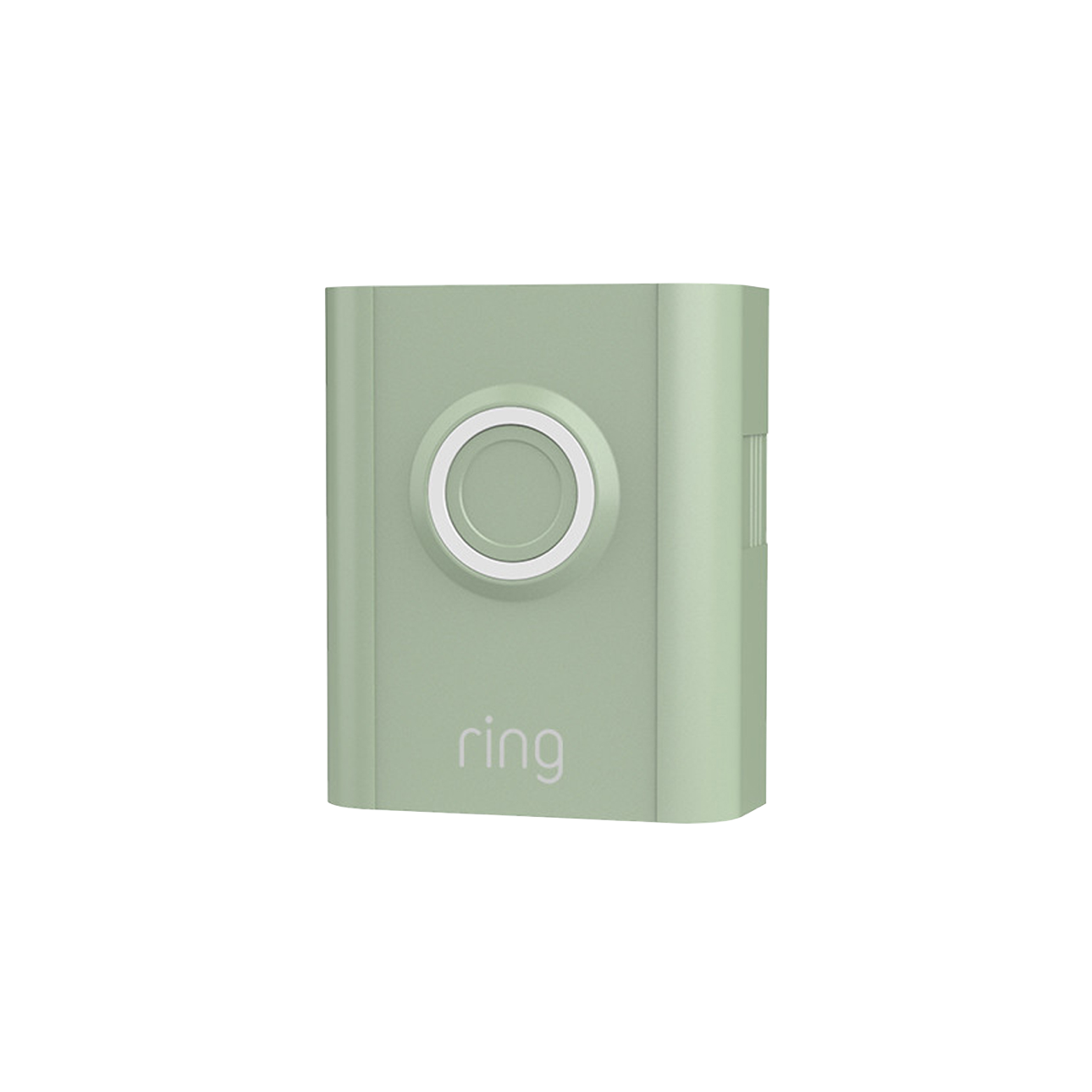 Hoja de hiedra:Panel frontal intercambiable (Video Doorbell 3, Video Doorbell 3 Plus, Video Doorbell 4, Battery Video Doorbell Plus, Battery Video Doorbell Pro)