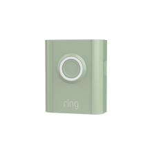 Hoja de hiedra:Panel frontal intercambiable (Video Doorbell 3, Video Doorbell 3 Plus, Video Doorbell 4, Battery Video Doorbell Plus, Battery Video Doorbell Pro)