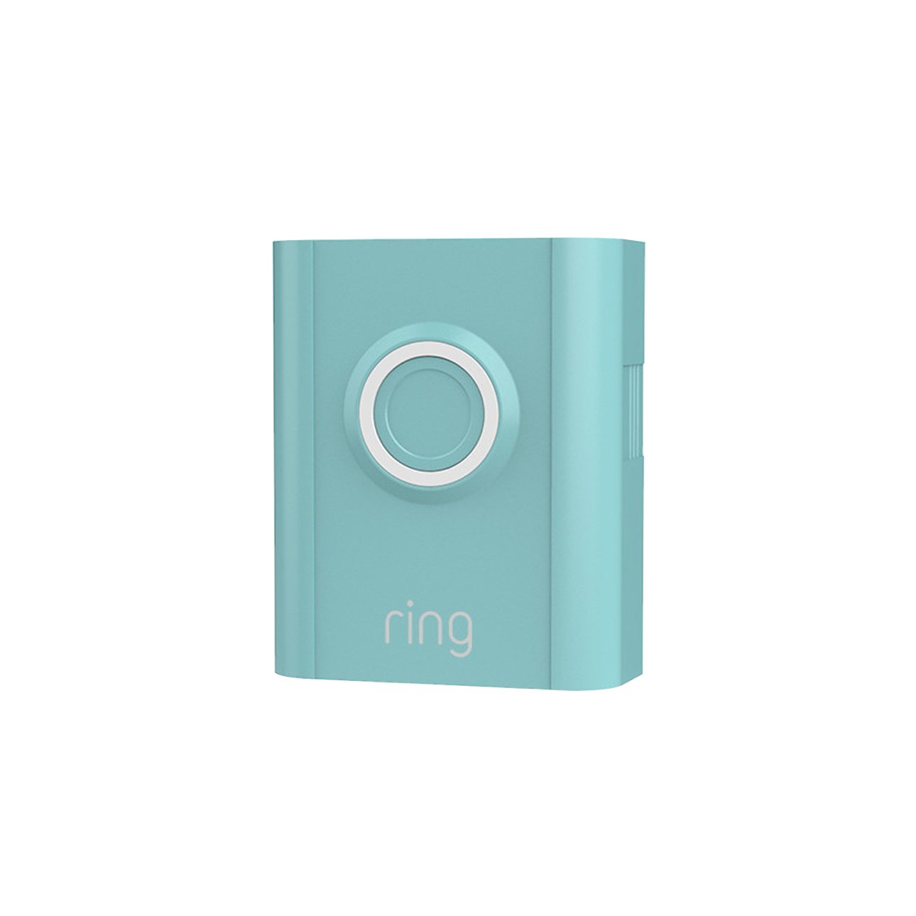 Azul claro:Panel frontal intercambiable (Video Doorbell 3, Video Doorbell 3 Plus, Video Doorbell 4, Battery Video Doorbell Plus, Battery Video Doorbell Pro)