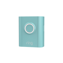 Azul claro:Panel frontal intercambiable (Video Doorbell 3, Video Doorbell 3 Plus, Video Doorbell 4, Battery Video Doorbell Plus, Battery Video Doorbell Pro)