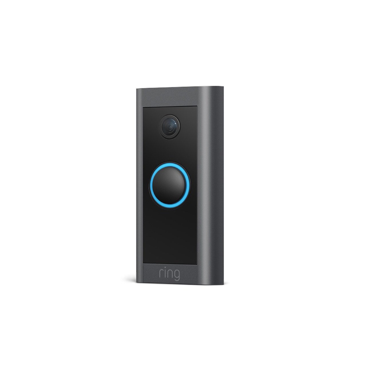 Negro:Video Doorbell Wired