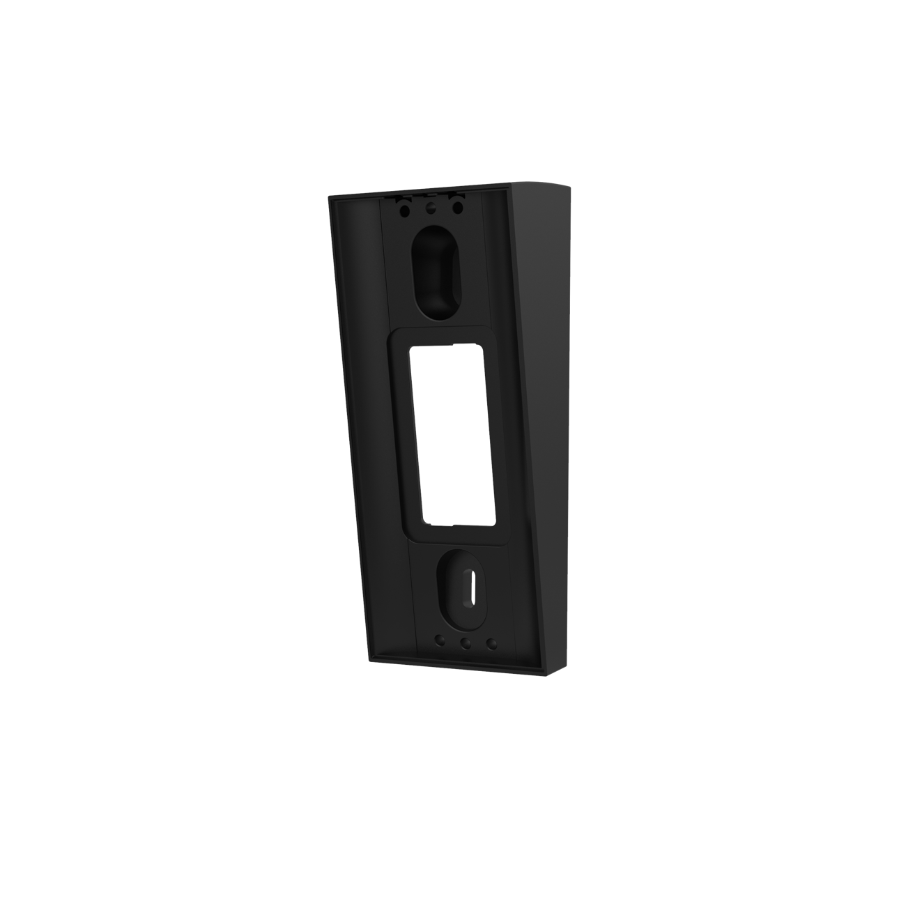 Negro:Kit de ajuste (Videotimbre cableado Pro (Video Doorbell Pro 2))