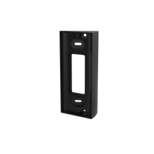 Negro:Kit de esquinas (Videotimbre cableado Pro (Video Doorbell Pro 2))