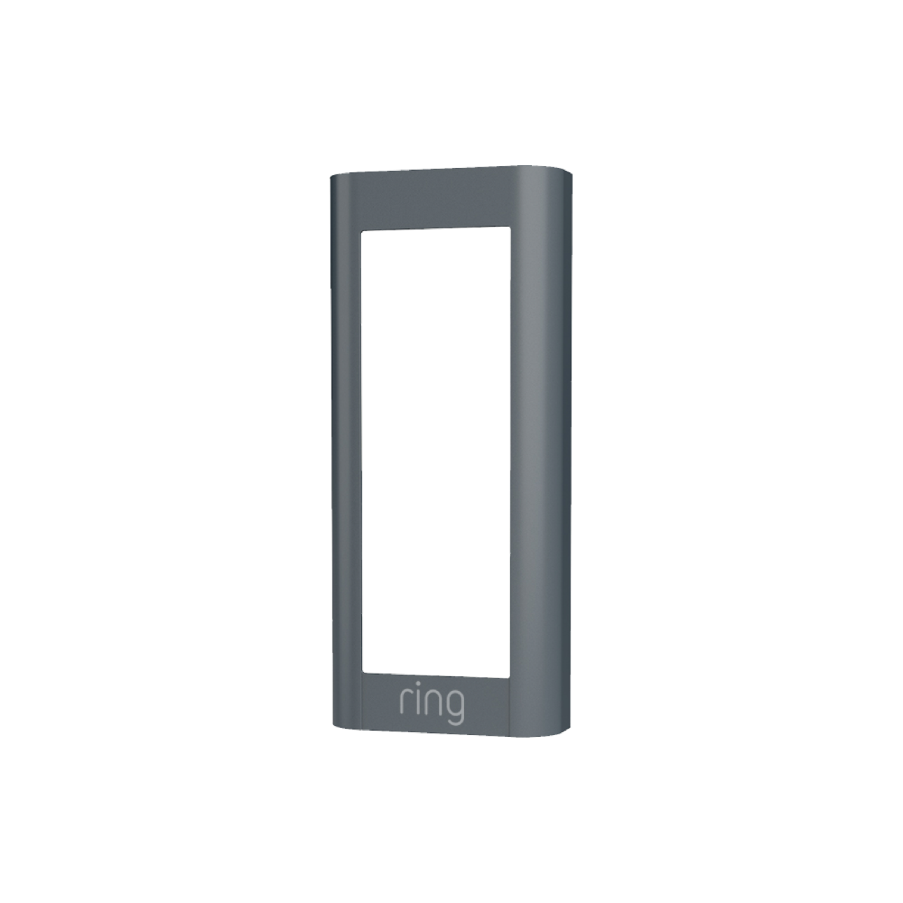 Azul metálico:Panel frontal intercambiable (Videotimbre cableado Pro (Video Doorbell Pro 2))