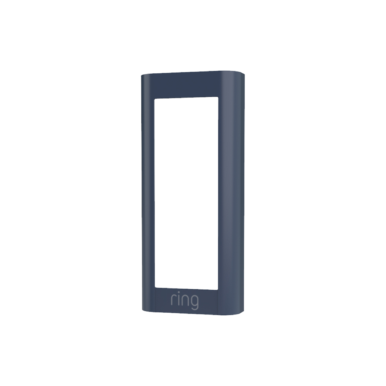Azul oscuro:Panel frontal intercambiable (Videotimbre cableado Pro (Video Doorbell Pro 2))