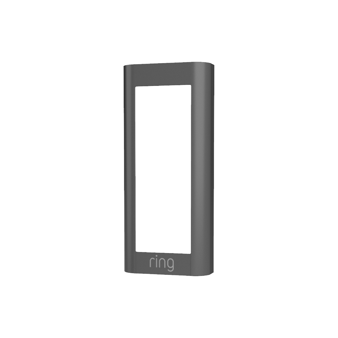 Negro galaxia:Panel frontal intercambiable (Videotimbre cableado Pro (Video Doorbell Pro 2))