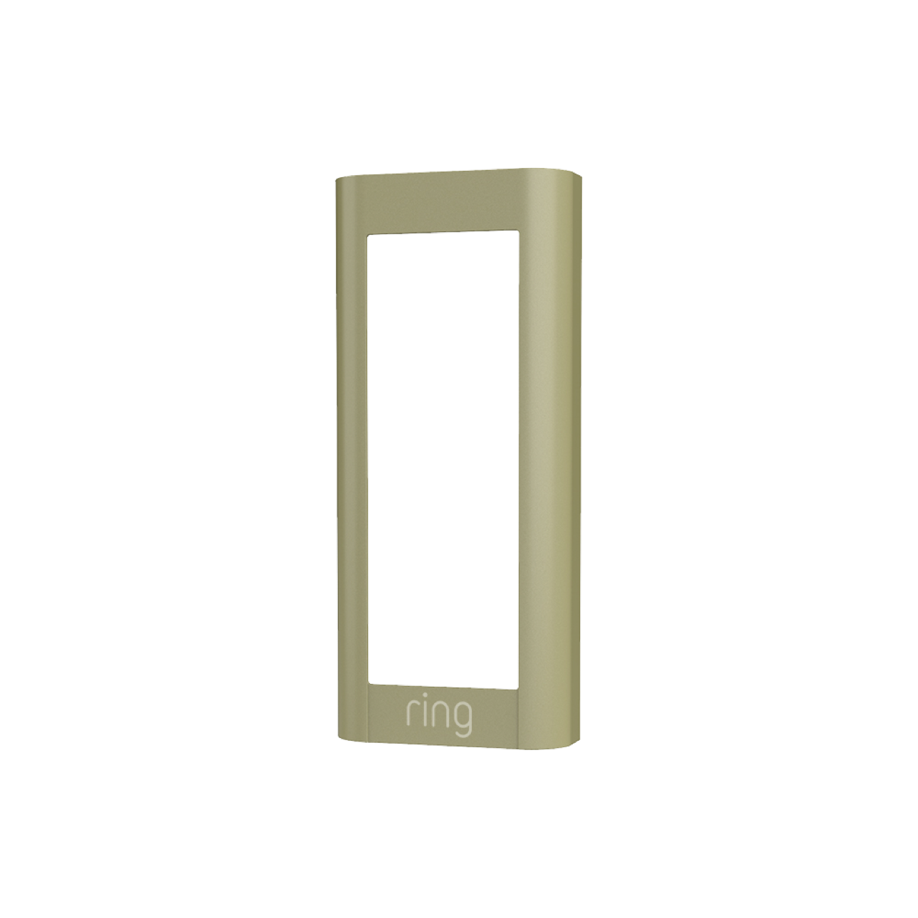 Hoja de hiedra:Panel frontal intercambiable (Videotimbre cableado Pro (Video Doorbell Pro 2))