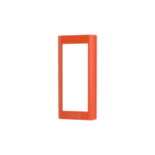Rojo explosivo:Panel frontal intercambiable (Video Doorbell Wired)