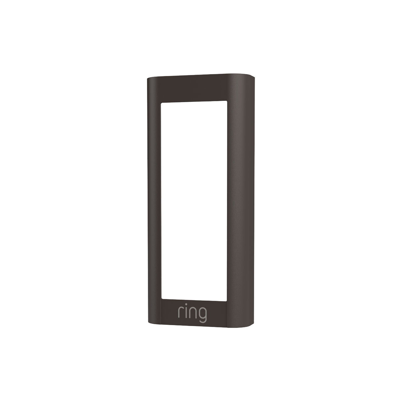 Marrón moka:Panel frontal intercambiable (Videotimbre cableado Pro (Video Doorbell Pro 2))