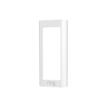 Blanco:Panel frontal intercambiable (Videotimbre cableado Pro (Video Doorbell Pro 2))