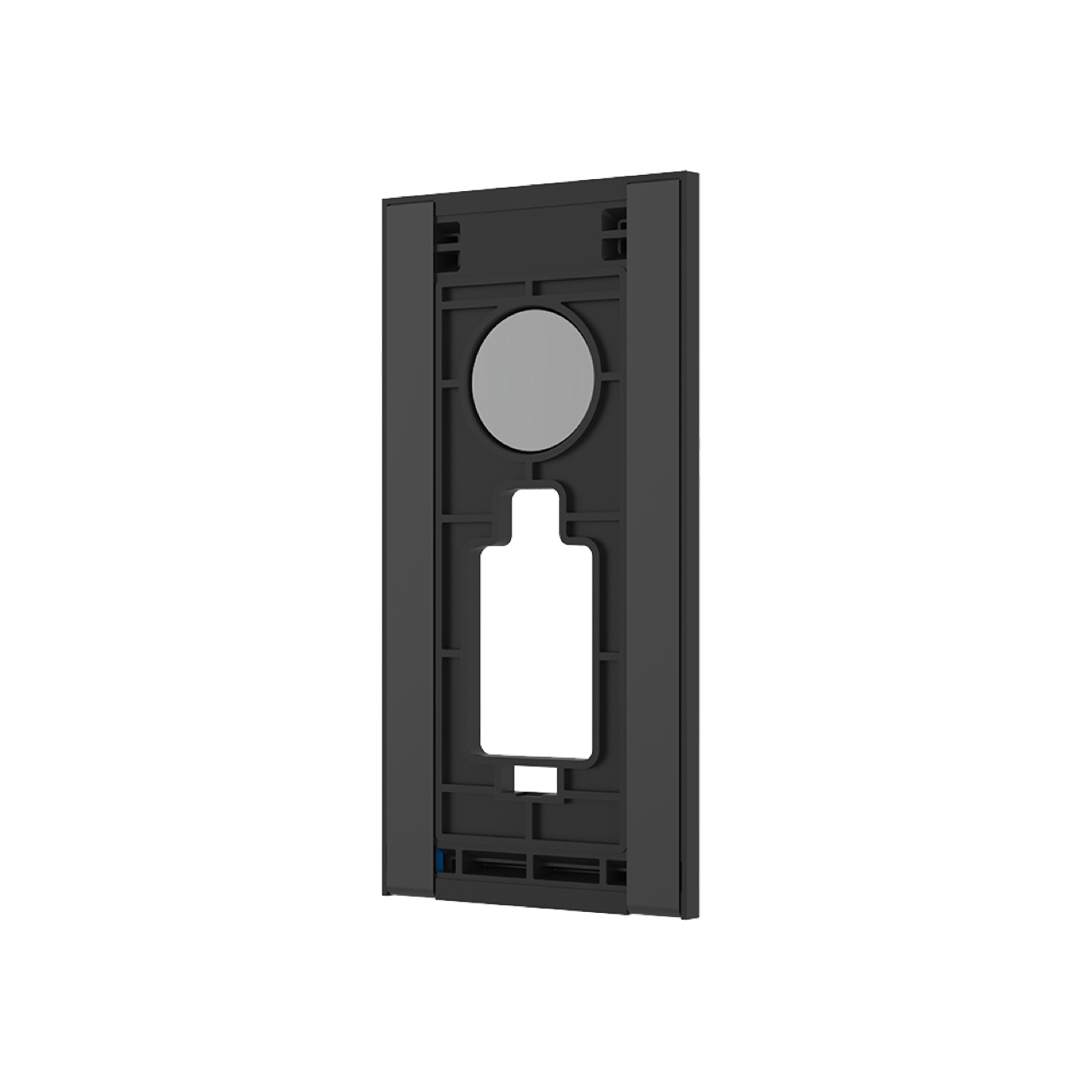 Negro:Soporte adhesivo (Video Doorbell (2.ª gen.))