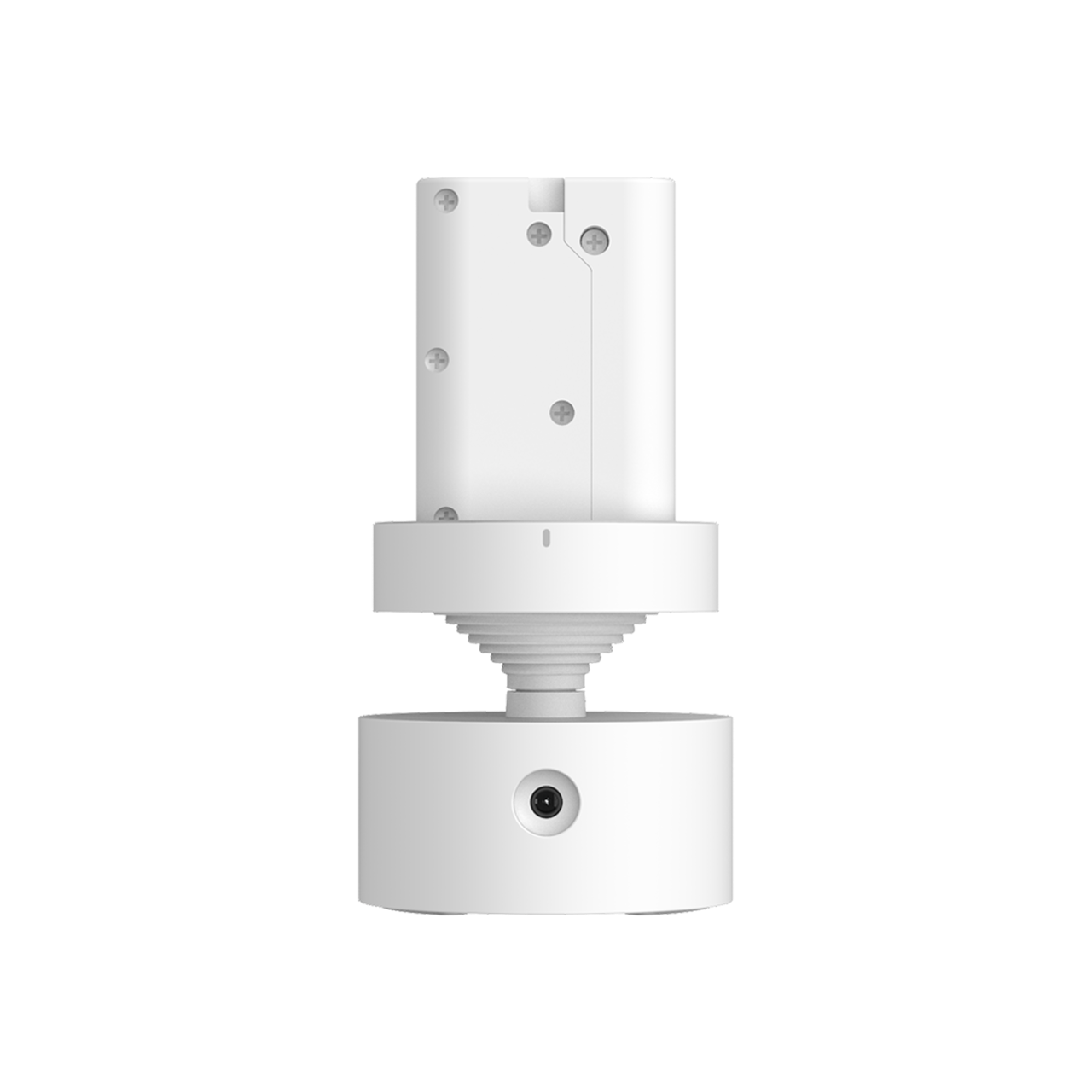 Blanco:Montura orientable para interior/exterior (Stick Up Cam Plug-In (3.ª gen))