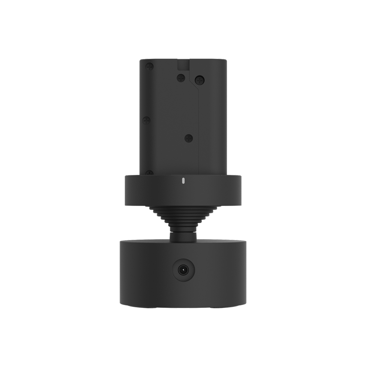 Negro:Montura orientable para interior/exterior (Stick Up Cam Plug-In (3.ª gen))