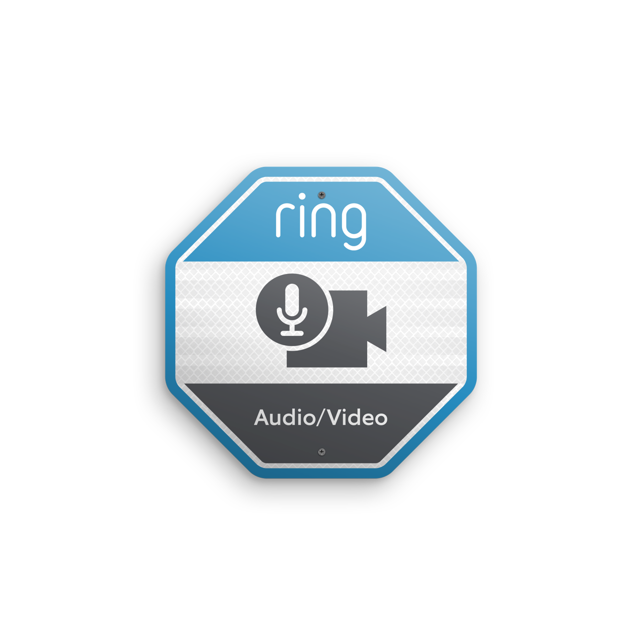 Multi:Señal de seguridad para puertas