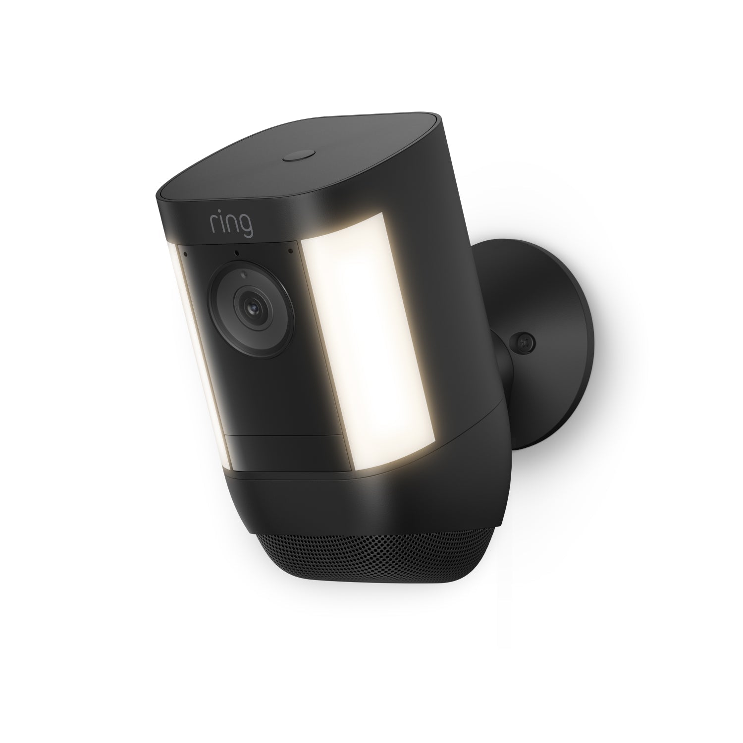 Negro:Spotlight Cam Pro Battery