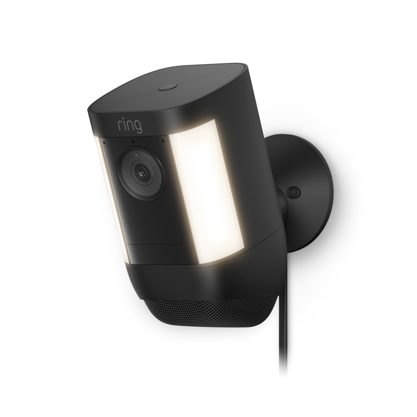 Negro:Spotlight Cam Pro Plug-In