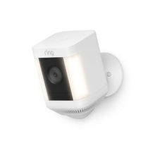 Blanco:Spotlight Cam Plus Battery