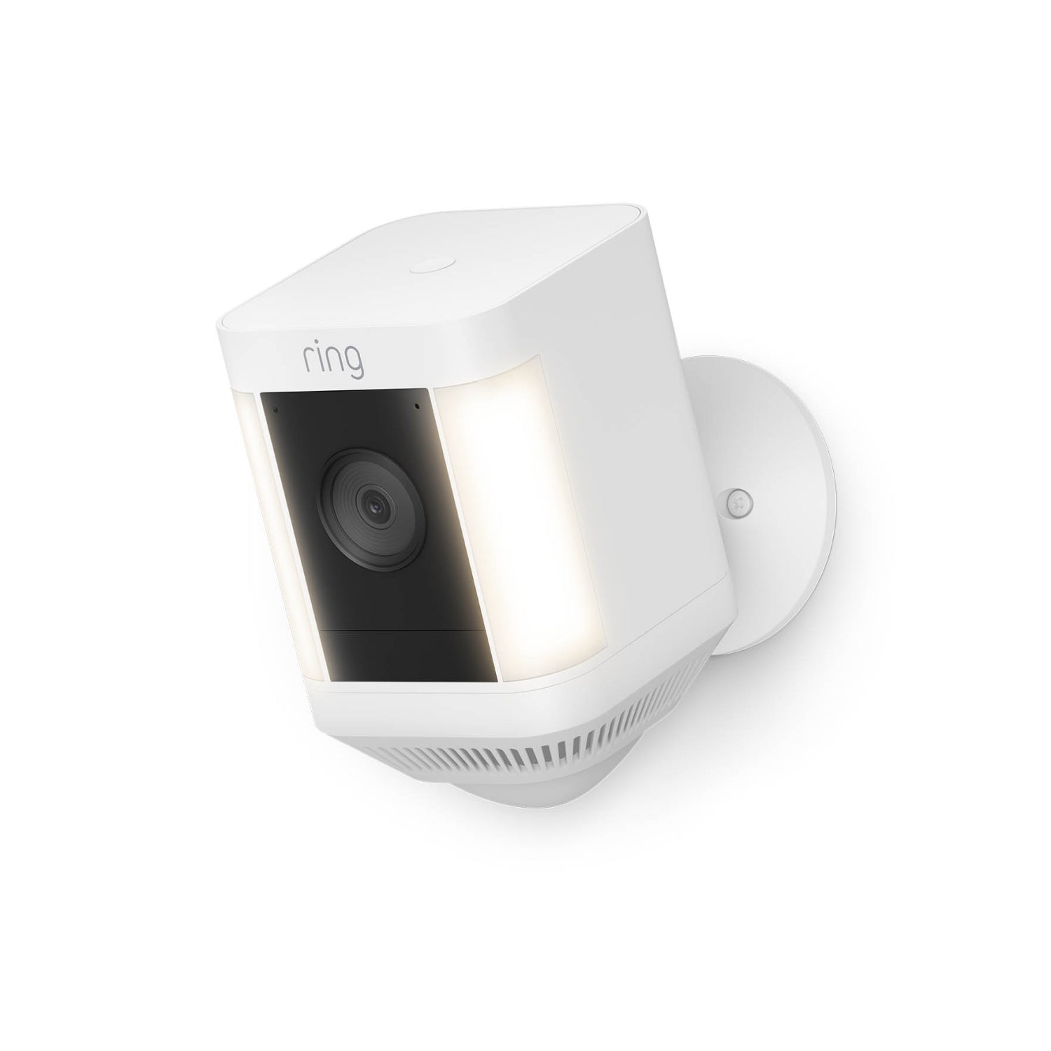 Blanco:Spotlight Cam Plus Battery