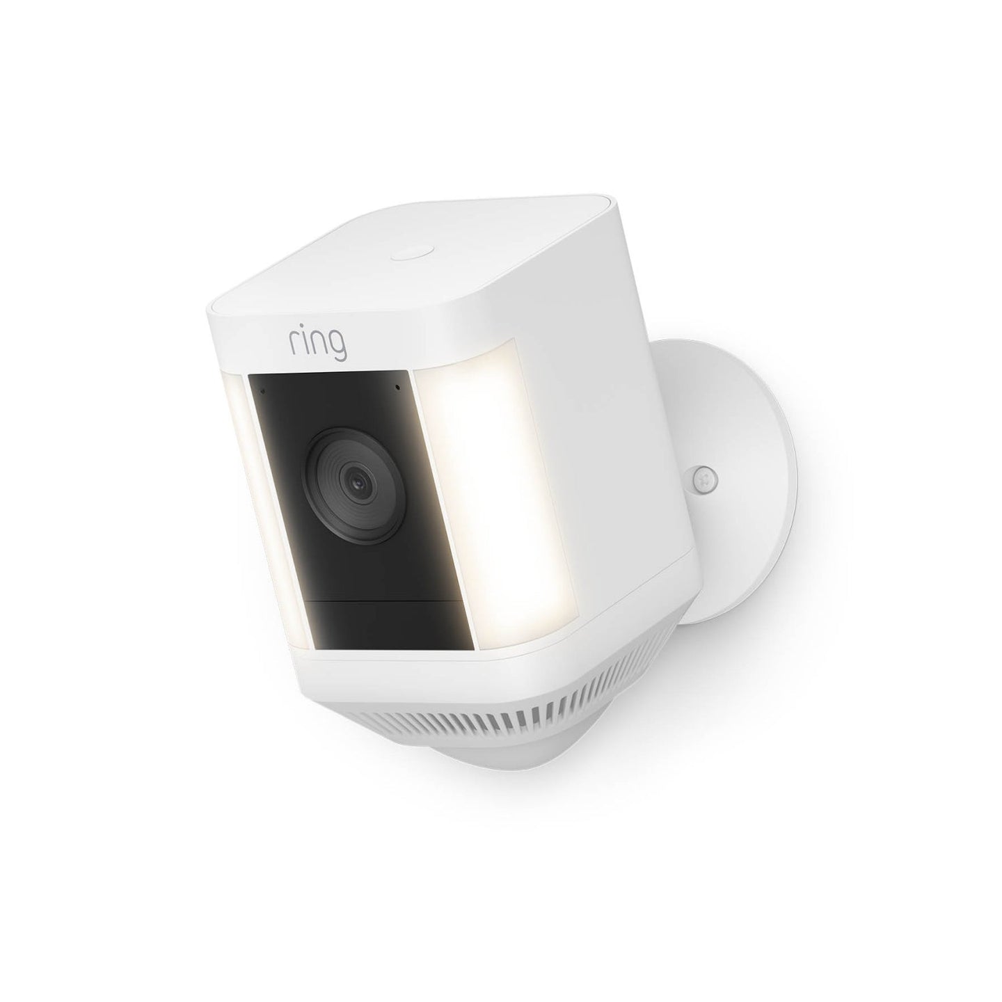 Blanco:Spotlight Cam Plus Battery
