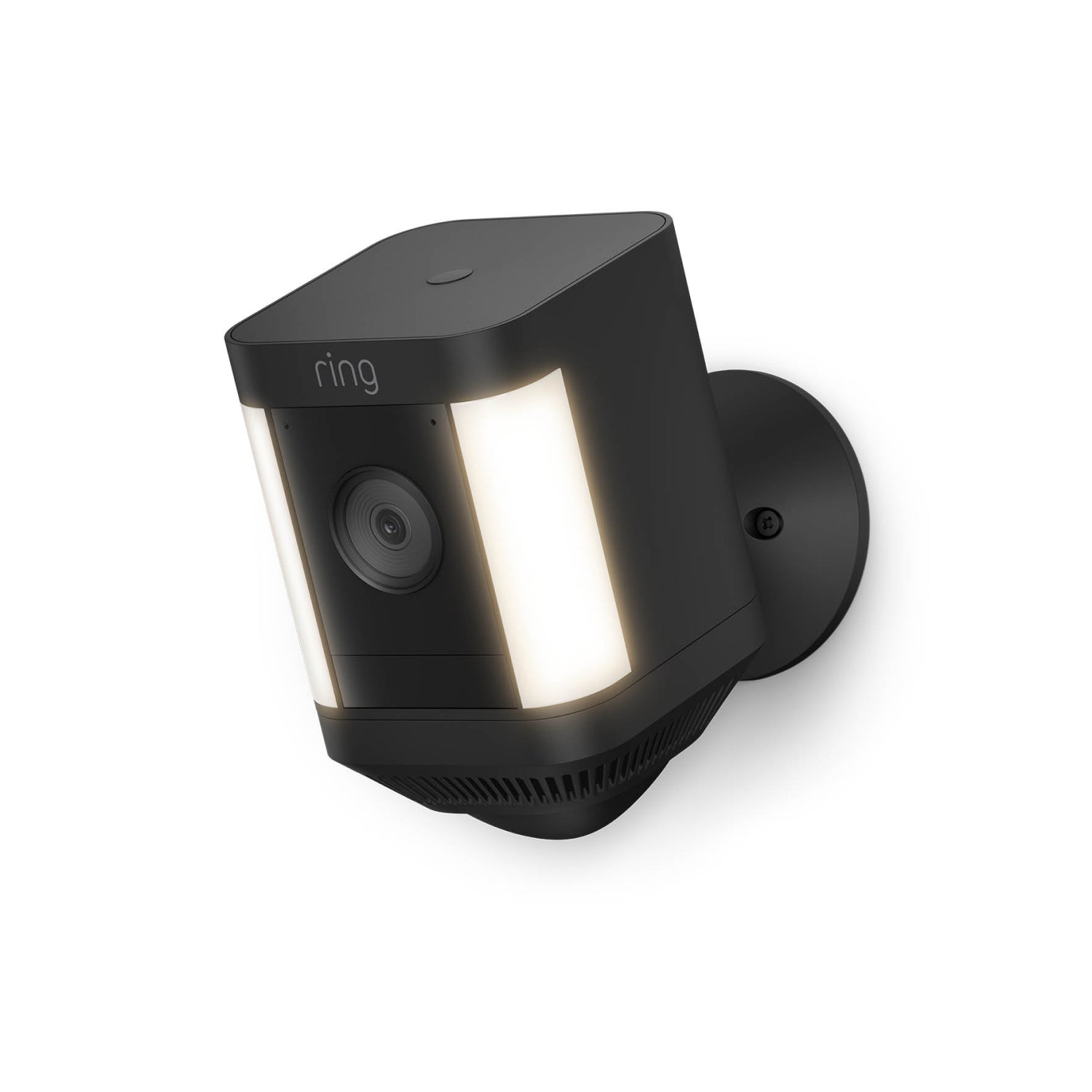 Negro:Spotlight Cam Plus Battery