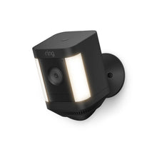 Negro:Spotlight Cam Plus Battery