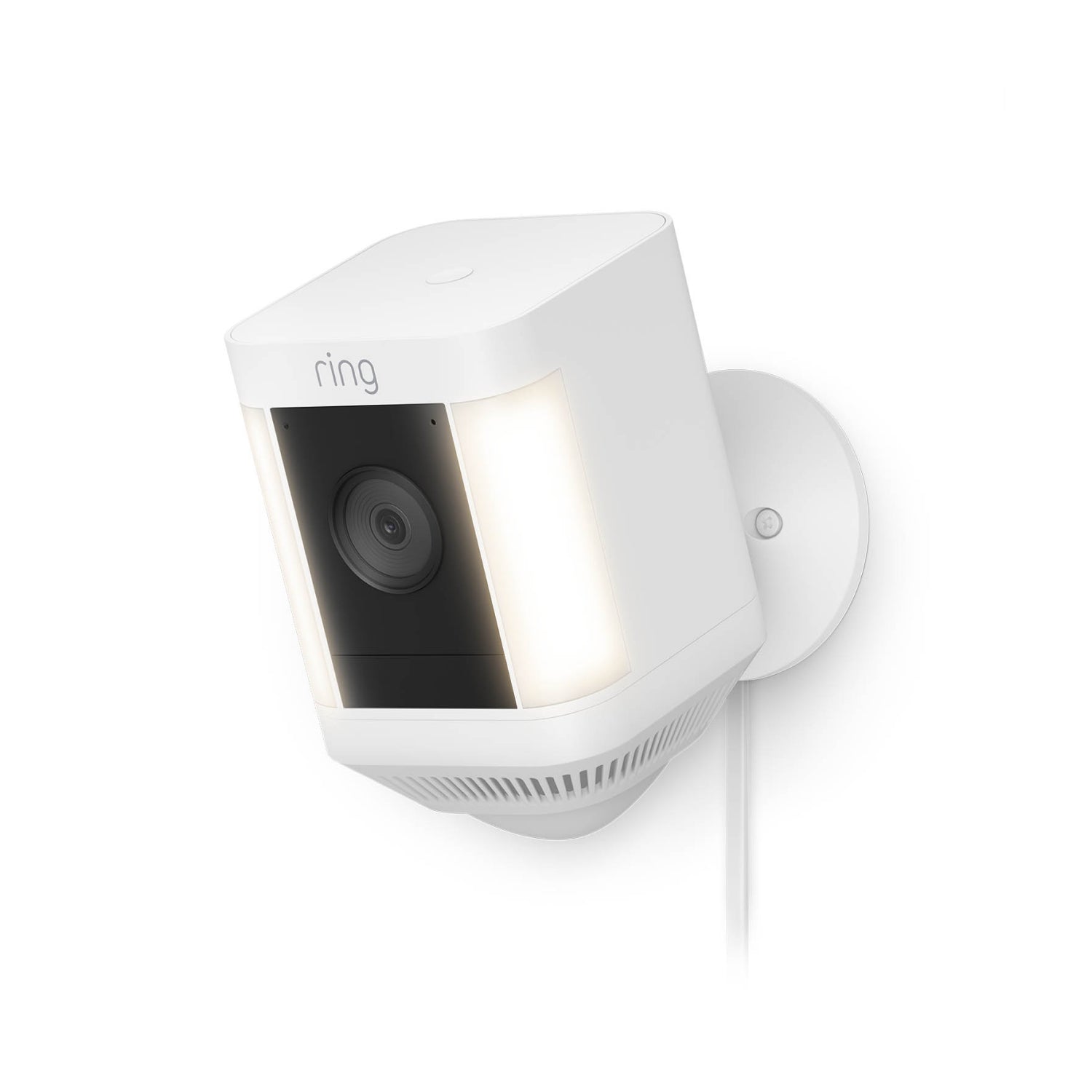 Blanco:Spotlight Cam Plus Plug-In