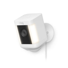Blanco:Spotlight Cam Plus Plug-In
