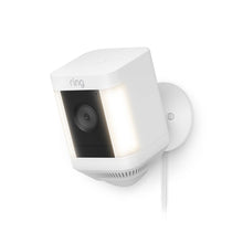 Blanco:Spotlight Cam Plus Plug-In