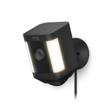 Negro:Spotlight Cam Plus Plug-In