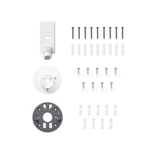 Bianco:Kit de piezas de repuesto (Spotlight Cam Pro Plug-In, Spotlight Cam Plus Plug-In)