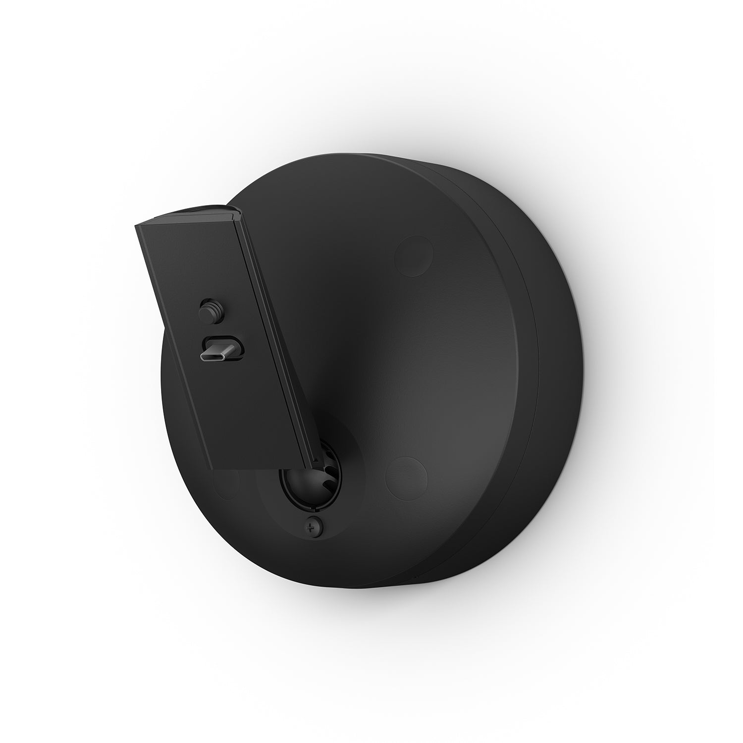 Negro:Kit de cableado para cámaras (Spotlight Cam Plus, Spotlight Cam Pro, Outdoor Camera Plus, Stick Up Cam Pro)