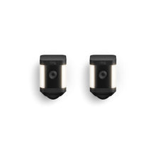 Negro:2-Pack Spotlight Cam Plus Battery