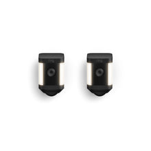Negro:2-Pack Spotlight Cam Plus Battery