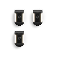Negro:3-Pack Spotlight Cam Plus Battery