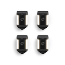 Negro:4-Pack Spotlight Cam Plus Battery