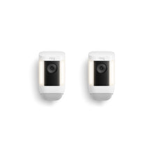 Blanco:2-Pack Spotlight Cam Pro Battery