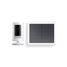 Blanco:Stick Up Cam Solar