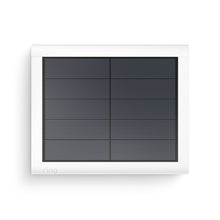 Blanco:Panel solar USB-C (Stick Up Cam, Stick Up Cam Pro, Outdoor Camera Plus, Spotlight Cam Plus, Spotlight Cam Pro, sirena para exteriores de Ring Alarm)