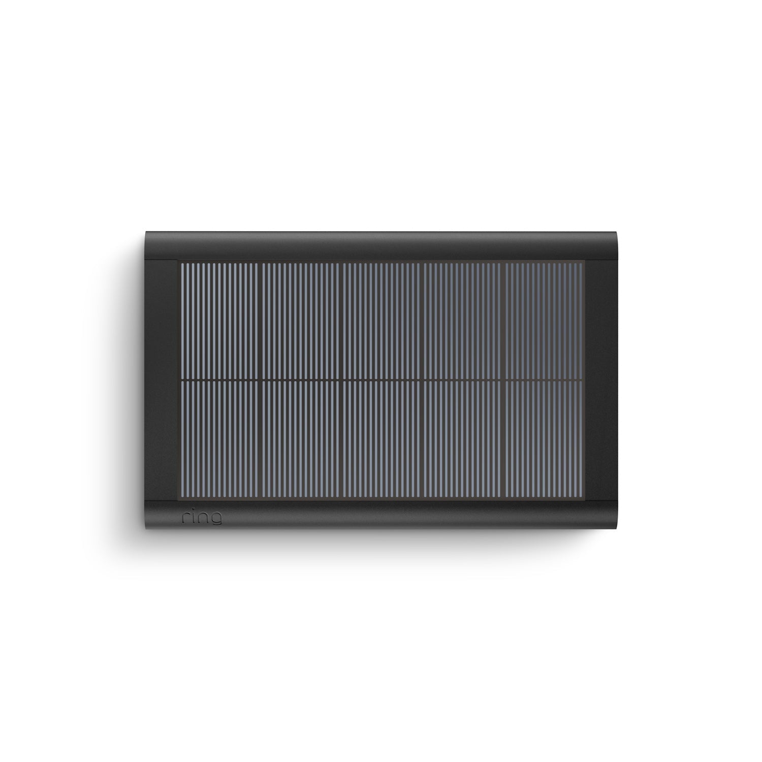 Negro:Panel solar pequeño USB-C (Stick Up Cam, Stick Up Cam Pro, Spotlight Cam Plus, Spotlight Cam Pro, Outdoor Camera Plus)