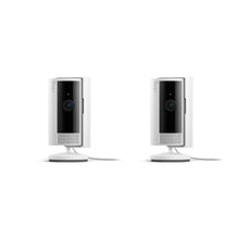 Blanco:2-Pack Indoor Camera (2.ª gen.)