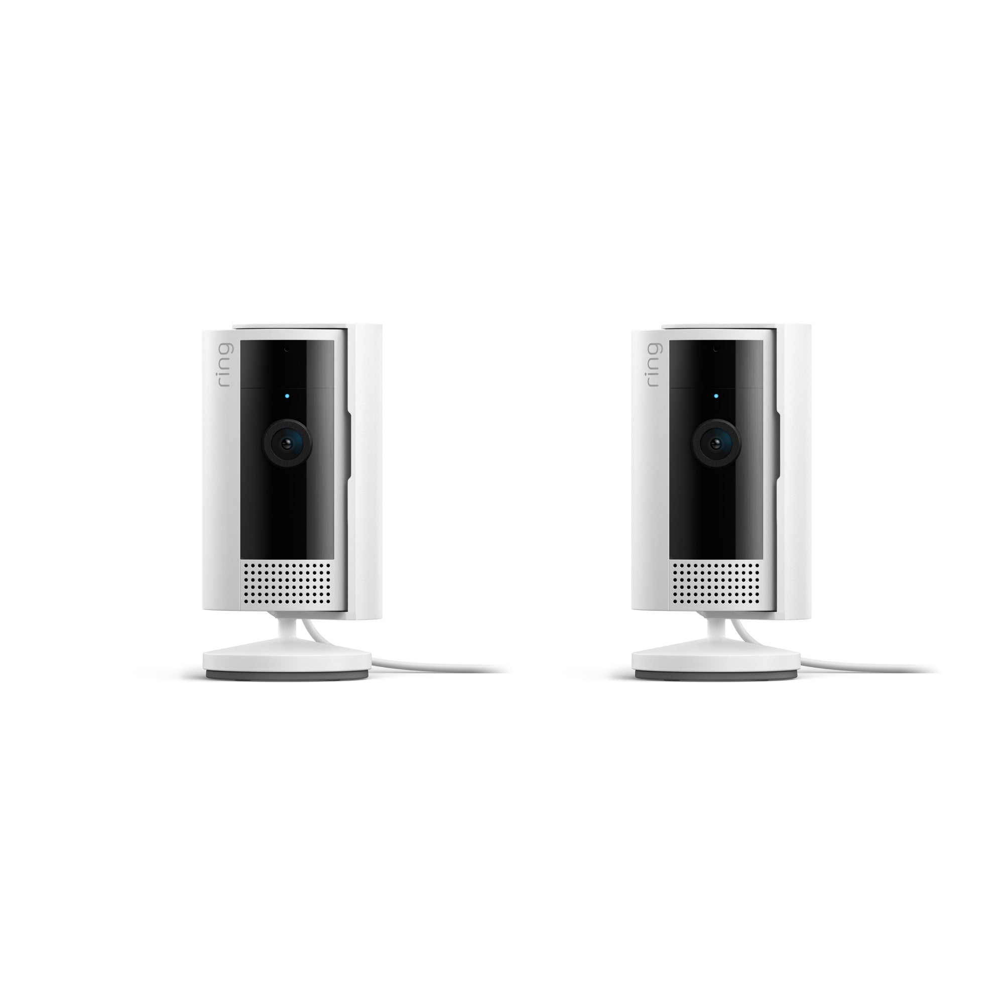 Blanco:2-Pack Indoor Camera (2.ª gen.)